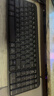 罗技（Logitech）MK251无线蓝牙键盘鼠标套装 办公商务笔记本电脑 数字键盘99键黑色键鼠套装（K251键盘+M196鼠标） 实拍图