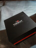 天梭（TISSOT）  力洛克系列20周年纪念款男表 机械男士钢带商务表生日礼物 实拍图