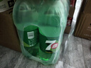百事可乐七喜7UP 柠檬味 碳酸饮料汽水 2L*6瓶 整箱装 家庭宴会 实拍图