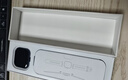 vivoiQOO WATCH GT 2 蓝牙版 软胶表带 星芒白 2.07英寸超亮全景屏 电竞模式2.0智能手表520礼物送女友 实拍图