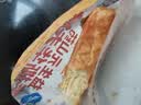 小鹿蓝蓝厚切吐司面包黄油吐司片宝宝零食3-6岁早餐独立包装吐司 【短保30天】益生元山药手撕华夫棒/300g 实拍图