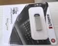金士顿（Kingston）64GB USB3.2 Gen 1 U盘 DTSE9G3 金属U盘 读速220MB/s 写速100MB/s 学习办公投标电脑车载优盘 实拍图