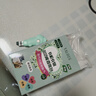YALOIS樟脑丸衣柜香薰包防潮防霉除臭除螨防蛀除湿干燥剂48袋/盒 实拍图