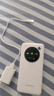 迅优随身wifi三网通无线wifi6上网宝携带式4G路由器网卡移动联通电信无限制全国通用流量2026款5GXY 【尊享版12信号通道】WIFI6三网10000毫安 不限速不虚标月享1500G流量 实拍图