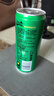 可口可乐（Coca-Cola）檀健次代言 雪碧Sprite零卡无糖饮料 330ml*24摩登罐 实拍图