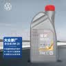 大众（Volkswagen）原厂机滤/机滤/机油格 适用于全新CC/高尔夫8（匹配咨询客服） 实拍图