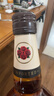 四玫瑰（Four Roses）波本威士忌 1000ml 40度 进口洋酒 甜美花果 调酒 实拍图