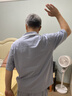 蕉内棉棉301H睡衣男士春夏翻领纯棉短袖短裤家居服套装情侣款居家服 实拍图