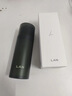 蘭（LAN）兰小青柑洁面氨基酸洗面奶温和深层清洁毛孔可卸防晒100g送女友 实拍图