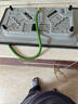 容声燃气灶液化气煤气灶双灶家用直喷猛火5.2KW嵌入式台式灶具液化气一级能效大火力RLB10Y 实拍图