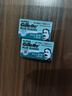 吉列（Gillette）双面刀片蓝吉列经典不锈钢刀片老式剃须刀手动 蓝吉列10片装（共2小盒） 实拍图