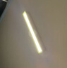 美的（Midea）LED台灯学习家用书桌磁吸灯酷毙灯宿舍免打孔厨柜灯充电灯壁挂灯 实拍图