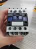 正泰（CHNT）CJX2-1210 220V 交流接触器 12A接触式继电器 实拍图