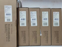 沁园家用净水器滤芯小水钻500G第2级沁园反渗透RO膜滤芯(KRL3915/5005)RO-600-3012-MK（Ⅱ）-5D 实拍图