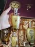 后（The history of Whoo）天气丹男士水乳面霜精华5件套装礼盒350ml 抗老修复生日礼物 实拍图