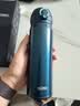 膳魔师（THERMOS）保温杯纯钛杯500m男女士水杯子毕业送老师实用礼物TCTG BL 实拍图