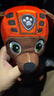汪汪队立大功（PAW PATROL）毛绒玩具狗狗陪睡玩偶经典款路马站姿公仔男女孩儿童生日礼物 实拍图