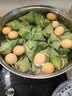 展艺金丝蜜枣400g免洗去皮小核大枣端午粽子馅煮粥煲汤八宝饭烘焙原料 实拍图