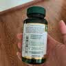 自然之宝（Nature's Bounty）维生素D3软胶囊 中老年补钙美国原装进口 3瓶家庭共享装｜5000IU（共450粒） 实拍图