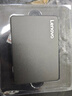 联想（Lenovo) 1TB SSD固态硬盘 SATA3.0 SL700闪电鲨系列 台式机/笔记本通用 实拍图