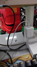OKSJ适用苹果15/16/17充电线60W数据线45W/40W【全系快充】Type-C iPhone15Pro/iPad/笔记本1.5米两条 实拍图