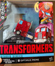 变形金刚（Transformers）玩具工作室系列领袖级86大电影四十周年纪念版战损擎天柱G2250 实拍图