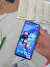 OPPO K12s 5G手机【国家补贴】7000mAh五年长寿大电池 80W超级闪充 全新骁龙6芯片  红外遥控 AI手机 玫瑰紫 12GB+512GB 实拍图