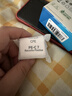 ANKER安克20W冰点充 苹果17充电器type-c快充usb pd氮化镓适用iPhone16promax15/14/13手机iPad插头 粉 实拍图