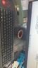 联想（Lenovo）拯救者23.8英寸IPS 原生240Hz超高刷 护眼高色域 旋转升降 暗区突围电竞游戏 FPS电竞显示器 24-10 实拍图