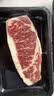 肉鲜厨师 澳洲和牛M7西冷牛排 净重500g 原切牛排牛肉生鲜烤肉 实拍图