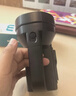 飞利浦（PHILIPS）手电筒强光手电超长续航手摇发电手提探照灯家用户外应急巡逻矿灯 实拍图