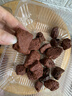 派乐特鱼缸滤材水族箱底砂龟多肉装饰造景摆件增色降酸水质火山石岩1kg 实拍图