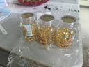 修正三瓶维生素e VE 维生素E软胶囊 维e胶囊 0.5g/粒*100粒*3瓶 实拍图