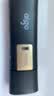 爱国者（aigo）32GB USB3.2 U盘 L8302写保护 黑色 防病毒入侵 防误删 实拍图