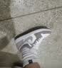 耐克（NIKE）【滔搏运动】2026年男子AIR JORDAN 1 LOW篮球鞋 553558-046 44 实拍图