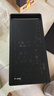 EMACHINES宏碁acer M5提手机箱商务办公简约便携台式机手提迷你桌面机箱电脑小机箱matx主板USB3.0品牌加厚 宏碁M5提手机箱（M-ATX主板/26CM显卡） 实拍图