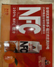 福兰农庄NFC橙汁100%鲜榨果汁饮料1L*4瓶0脂肪礼盒装 实拍图