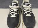 NEW BALANCE NB官方男女鞋情侣秋季通勤轻便厚底5740系列时尚百搭运动休闲鞋 藏青色 M5740CD 41.5 (脚长26cm) 实拍图