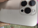 Apple苹果iPhone 17/16/15/14/13/12/11/X系列pro max air mini plus e二手手机 苹果 iPhone 16 Pro 实拍图