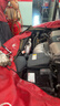壳牌（Shell）长效防冻液汽车冷却液四季通用-30℃4kg (红色) 养车保养京东自营 实拍图
