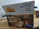 三只松鼠肉松饼1000g 黄金肉松饼早餐代餐休闲零食办公室点心量贩送礼 实拍图