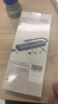宏碁（acer）Type-C扩展坞转USB3.0分线器千兆网口分线器HUB集线器 笔记本电脑网线转接头RJ45转换器台式机拓展 实拍图