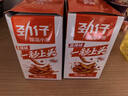 劲仔深海小鱼 麻辣味 300g/盒 20包  鱼仔鱼干海味零食 实拍图