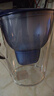 碧然德（BRITA）过滤净水器 家用滤水壶 净水壶 海洋系列 去水垢专家版滤芯11枚 环保加固包装 实拍图