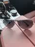 雷朋（RayBan）经典飞行员系列太阳镜男女款开车出行眼镜墨镜0RB3025 实拍图