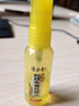 隆力奇蛇胆牛黄花露水香水型(喷雾型)  防痱祛痱提神清新怡人驱蚊水 195m*2瓶 实拍图