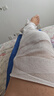 益泰 骨折神器医用下肢抬高垫骨折术后康复腿垫脚垫U型腿部抬高翻身垫 实拍图