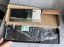 张小泉古韵·匠作系列不锈钢刀具 厨房切菜刀具 菜刀 斩切刀 实拍图