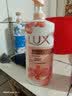 力士（LUX）(LUX)沐浴露 莹润桃花香 淡雅香氛 娇肤香氛沐浴乳1000g留香 实拍图