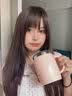 史努比（SNOOPY）保温杯304不锈钢马克咖啡杯家用喝水杯男士办公室茶杯女学生杯子 粉色420ML【带盖+杯刷+勺】 实拍图